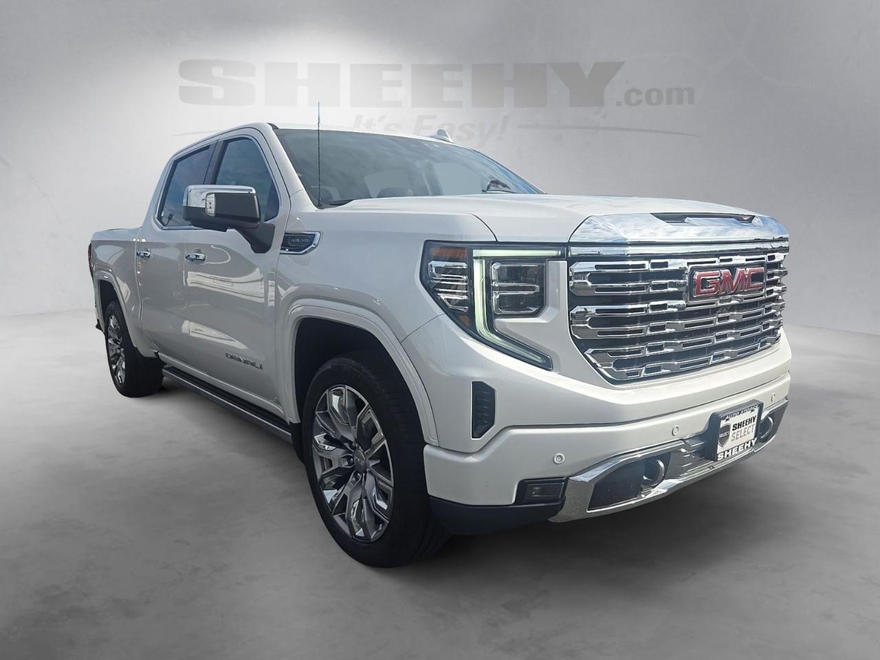 2024 GMC Sierra 1500 Denali Fredericksburg VA