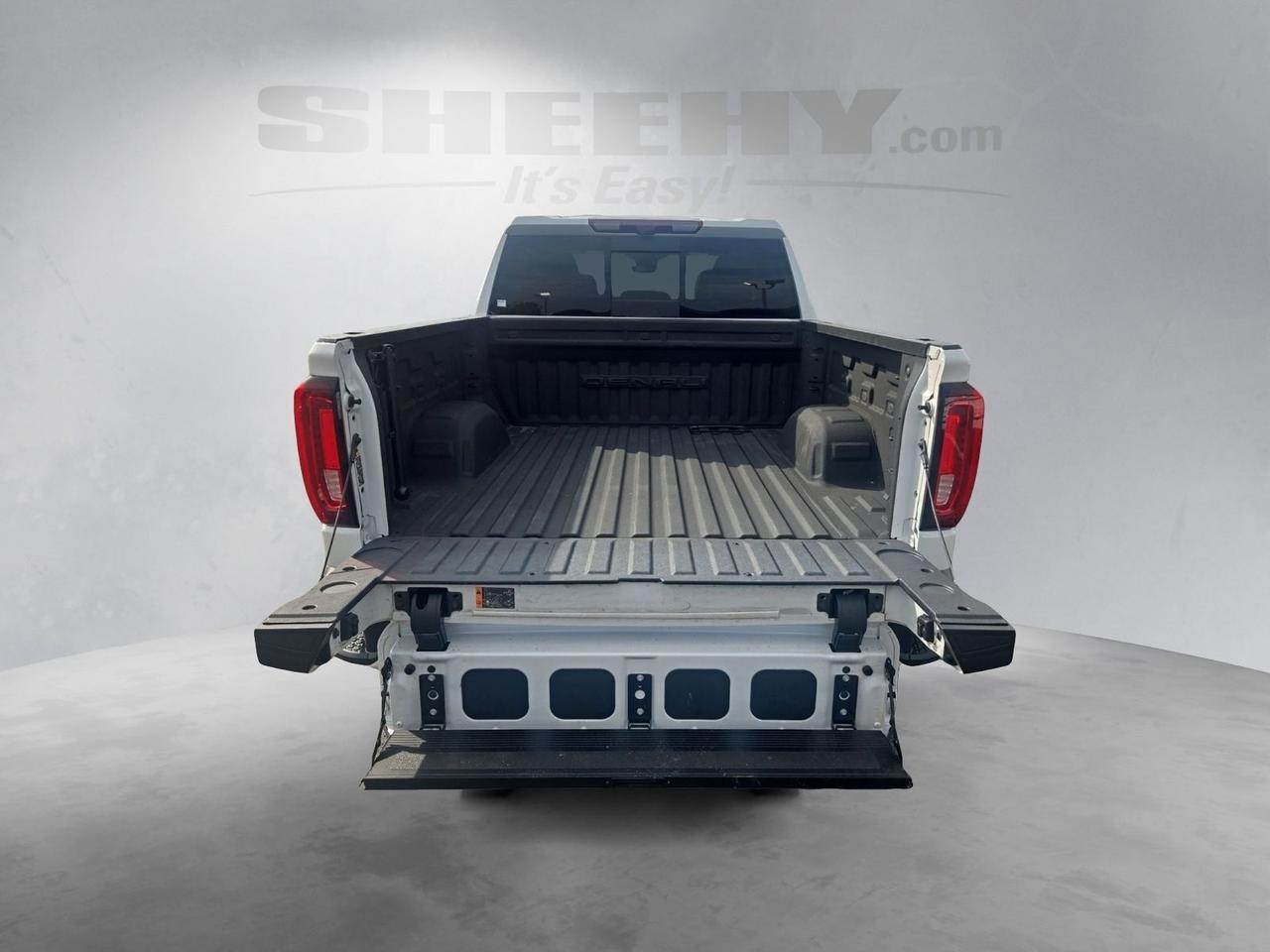 2024 GMC Sierra 1500 Denali Fredericksburg VA