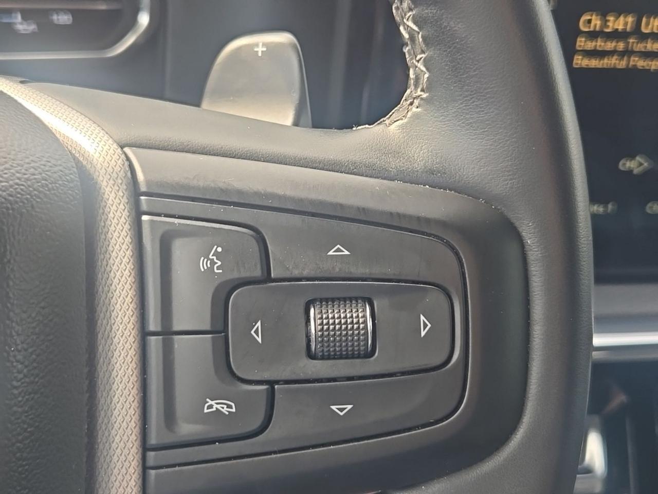 2024 GMC Sierra 1500 Denali Fredericksburg VA