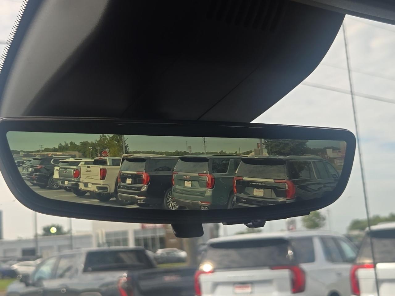 2024 GMC Sierra 1500 Denali Fredericksburg VA