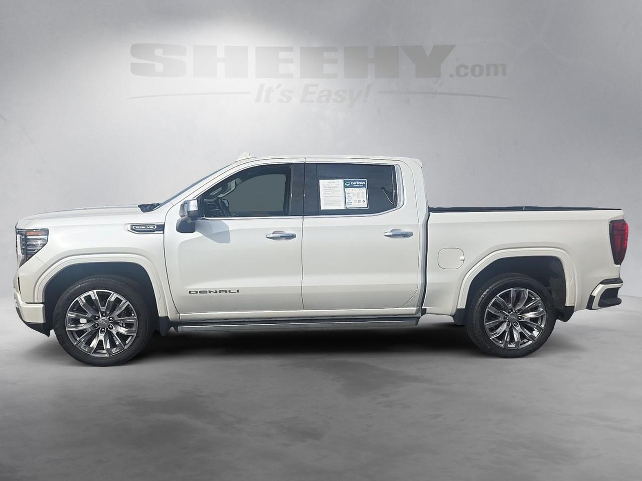 2024 GMC Sierra 1500 Denali Fredericksburg VA