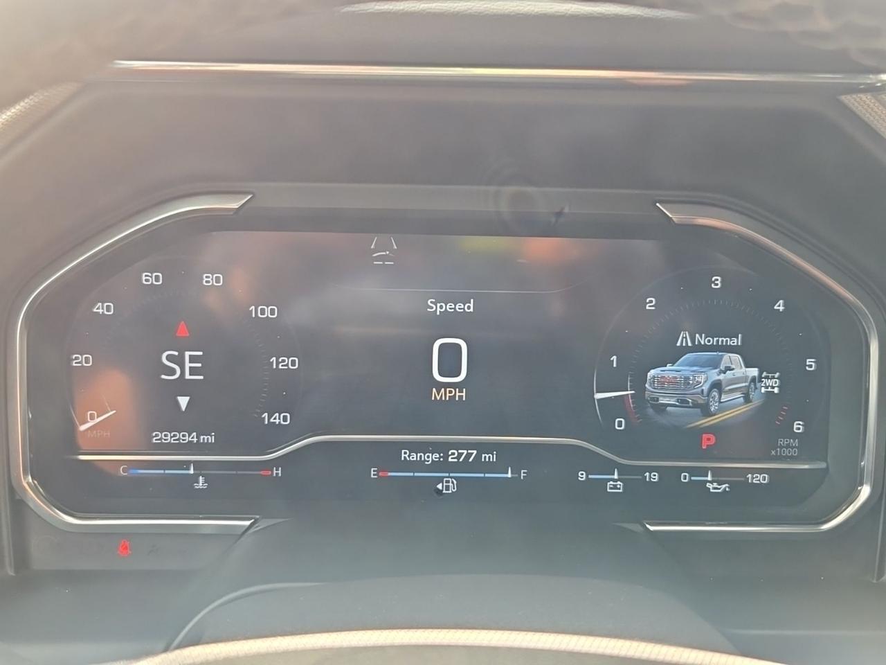 2024 GMC Sierra 1500 Denali Fredericksburg VA
