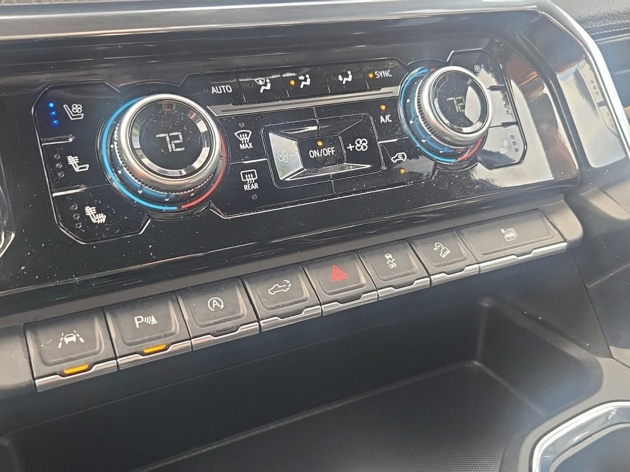 2024 GMC Sierra 1500 Denali Fredericksburg VA