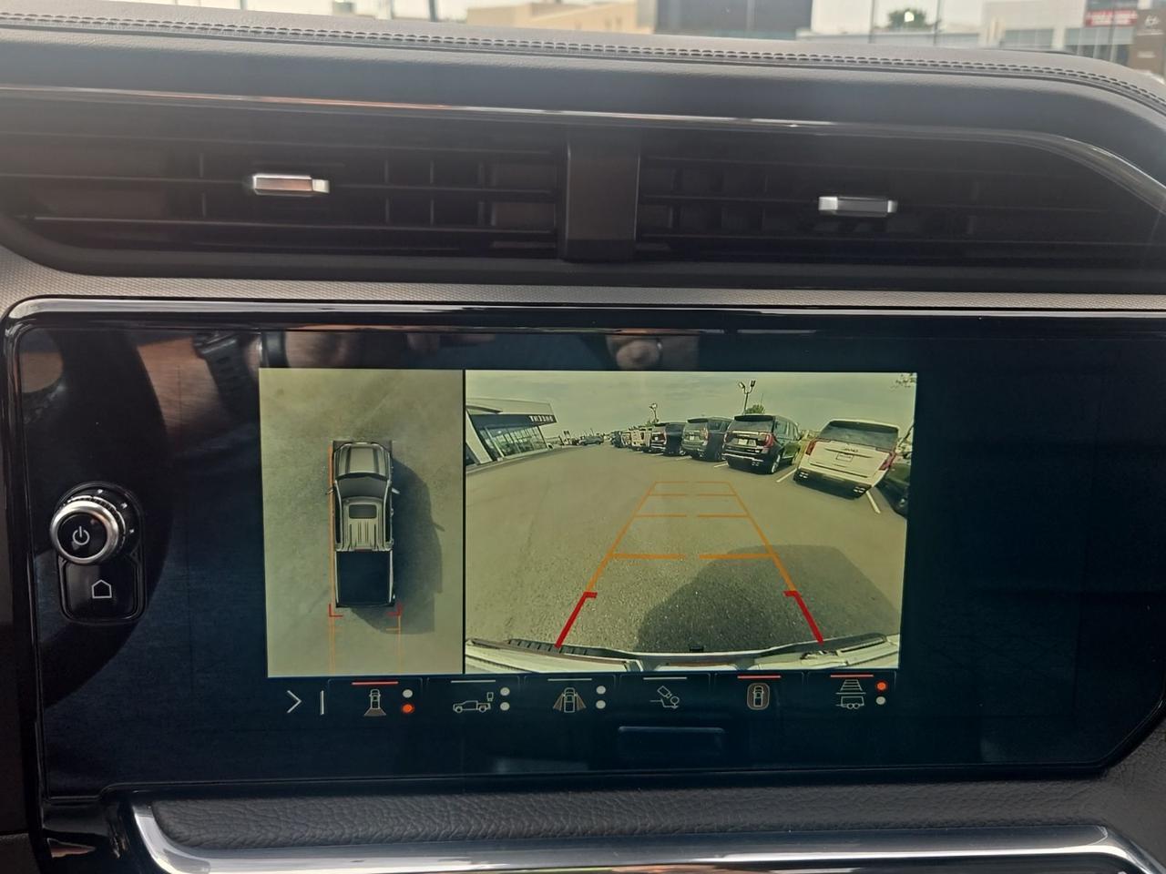 2024 GMC Sierra 1500 Denali Fredericksburg VA