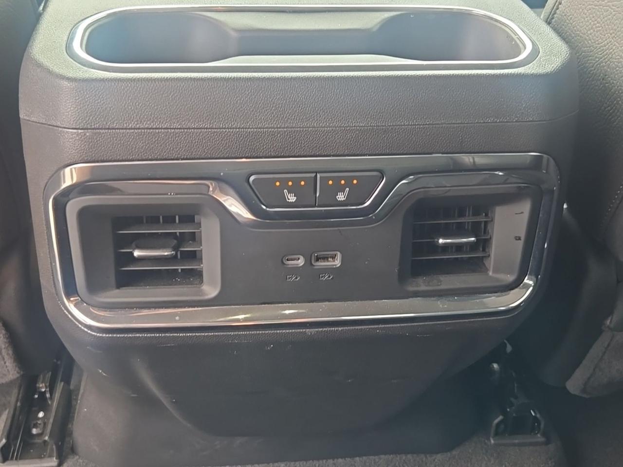 2024 GMC Sierra 1500 Denali Fredericksburg VA