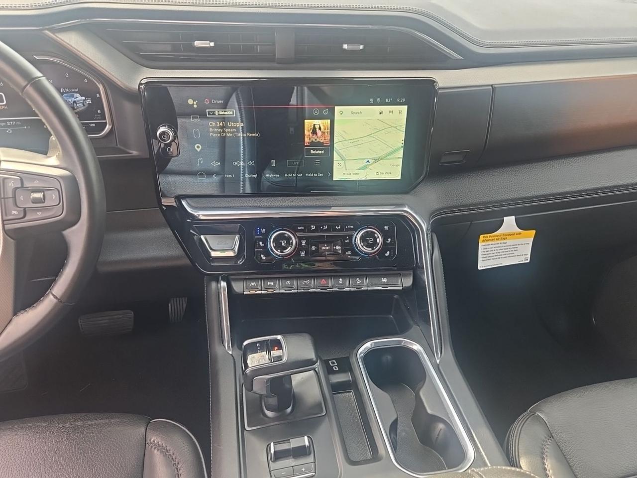 2024 GMC Sierra 1500 Denali Fredericksburg VA