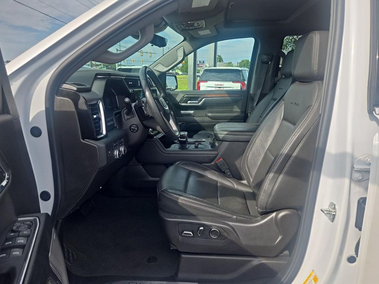 2024 GMC Sierra 1500 Denali Fredericksburg VA