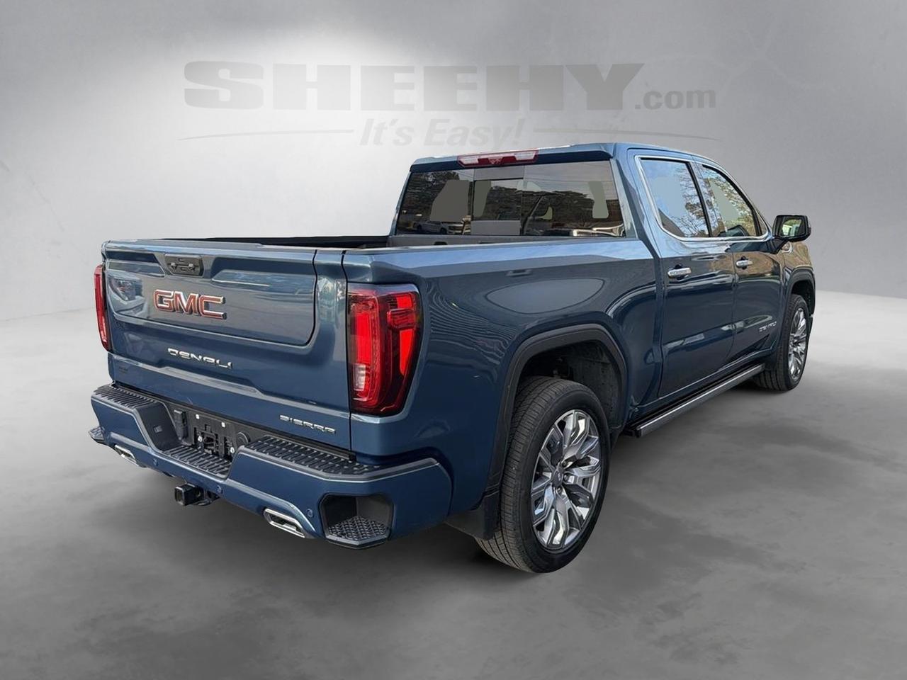 2024 GMC Sierra 1500 Denali Ashland VA