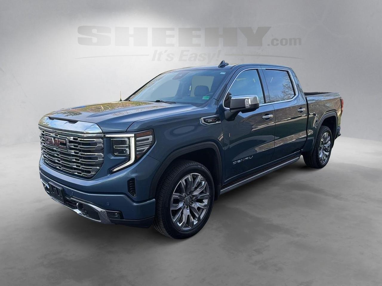 2024 GMC Sierra 1500 Denali Ashland VA