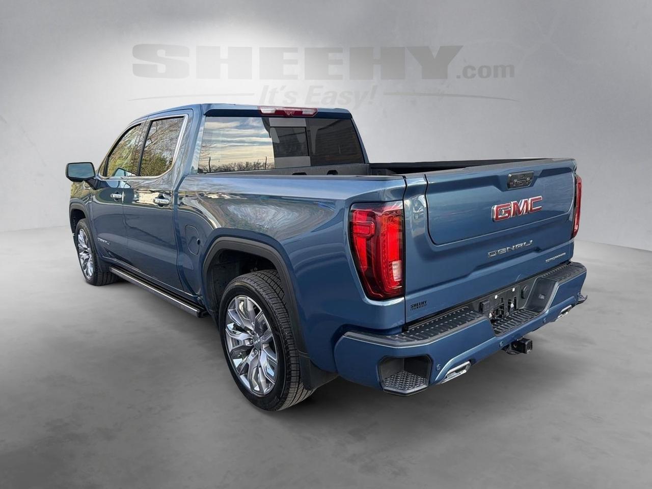 2024 GMC Sierra 1500 Denali Ashland VA