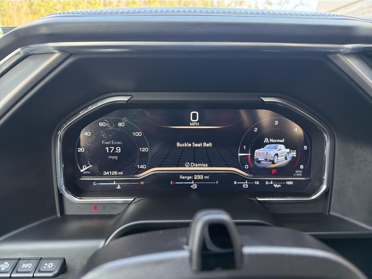 2024 GMC Sierra 1500 Denali Ashland VA