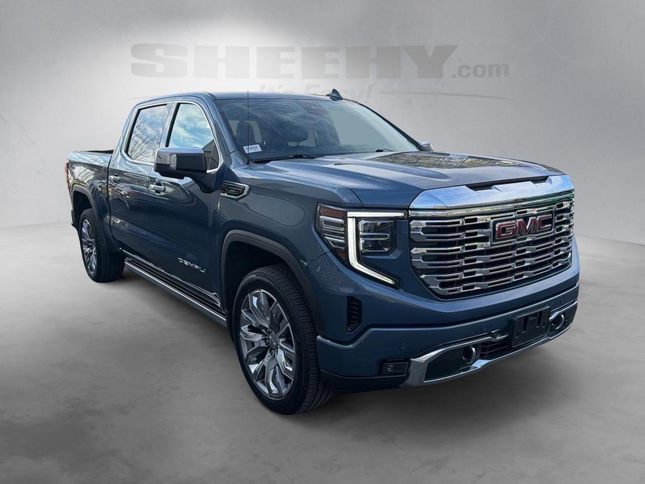 2024 GMC Sierra 1500 Denali Ashland VA
