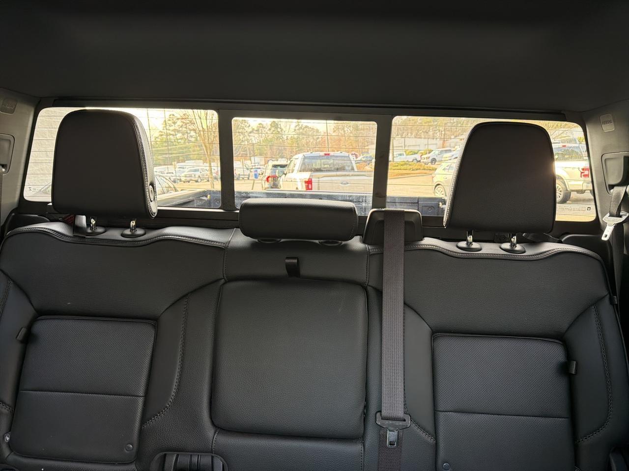 2024 GMC Sierra 1500 Denali Ashland VA