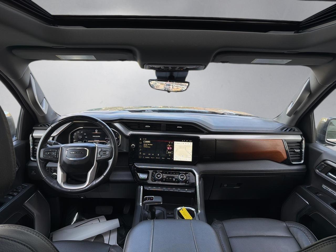 2024 GMC Sierra 1500 Denali Ashland VA