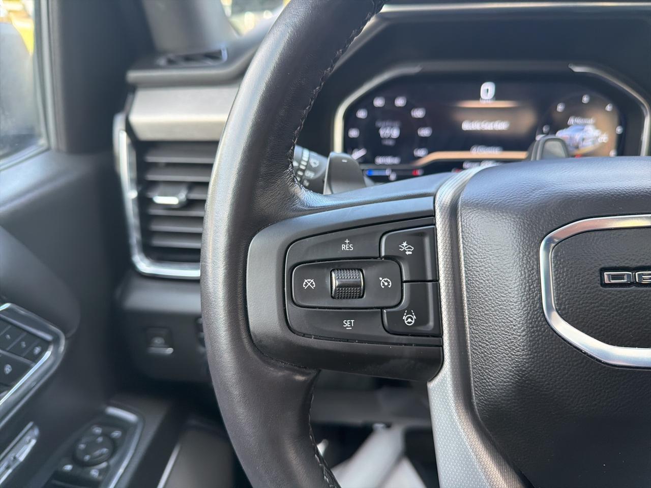 2024 GMC Sierra 1500 Denali Ashland VA