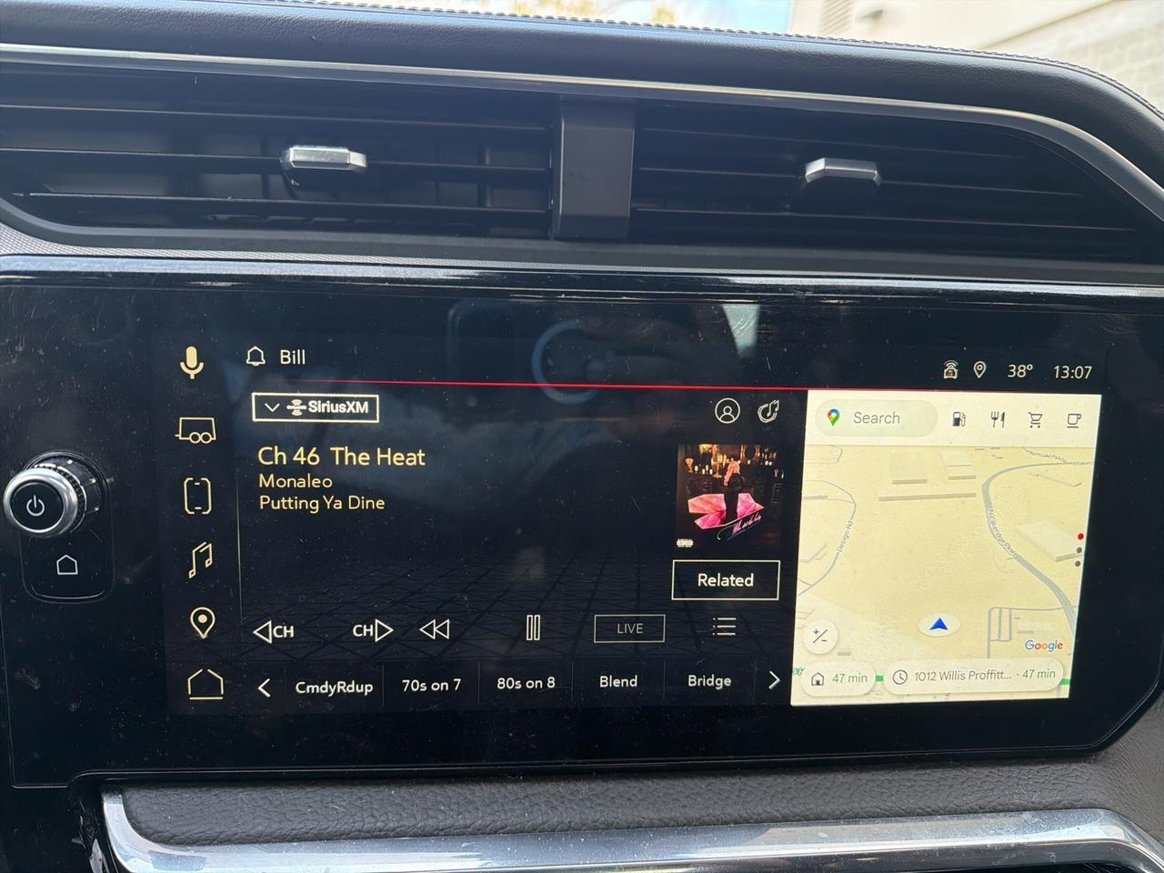 2024 GMC Sierra 1500 Denali Ashland VA