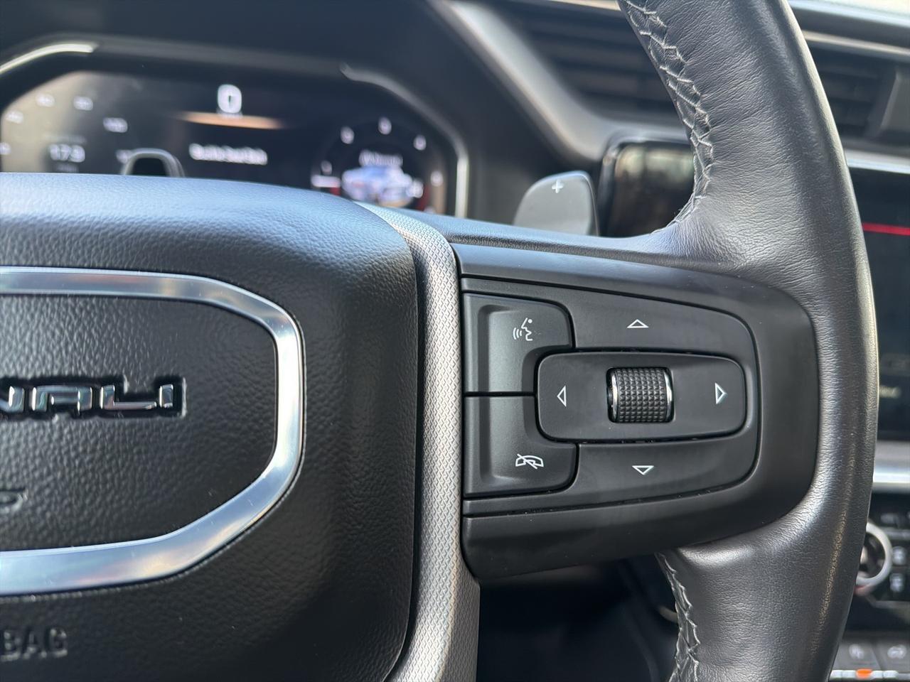 2024 GMC Sierra 1500 Denali Ashland VA