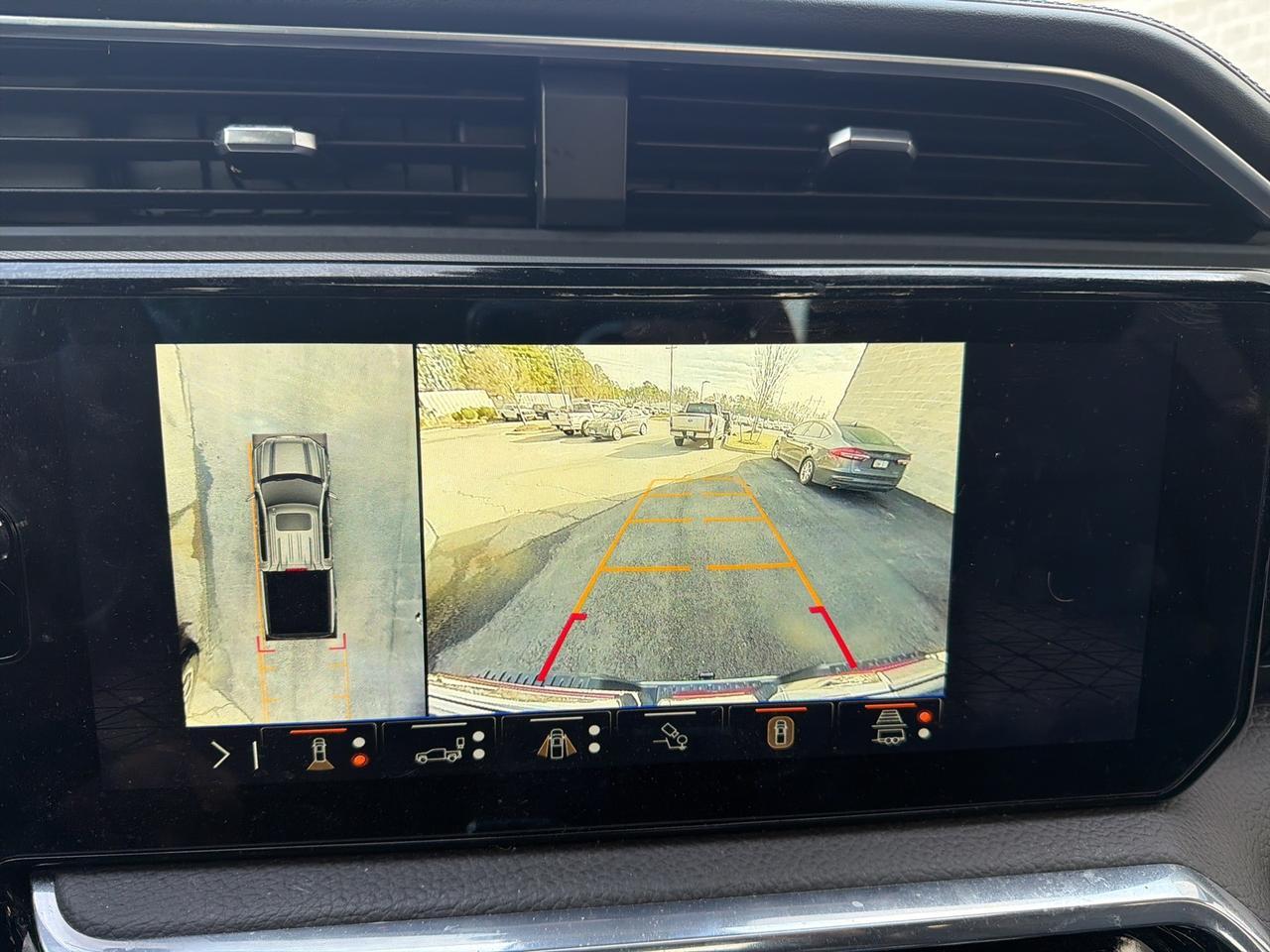 2024 GMC Sierra 1500 Denali Ashland VA