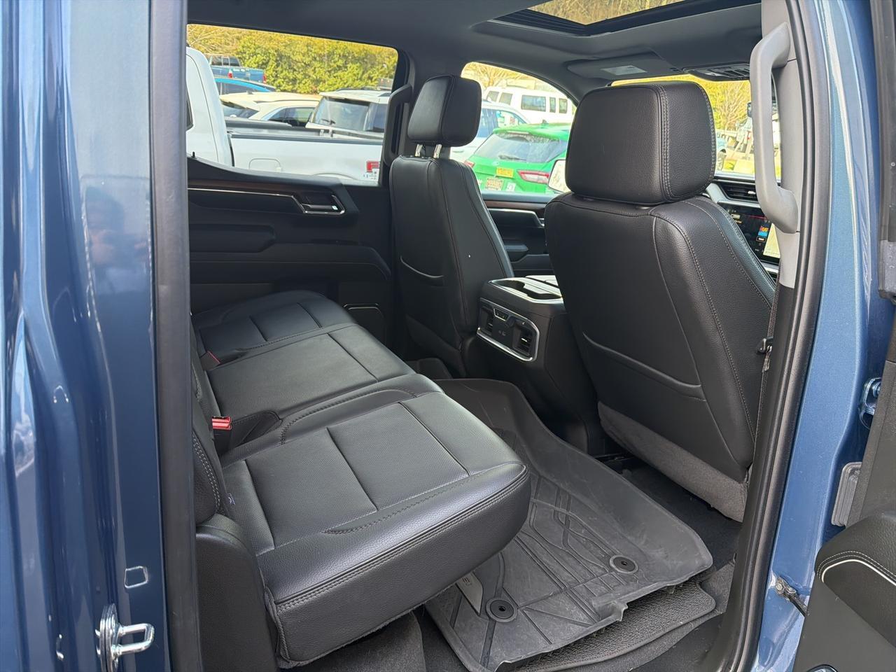 2024 GMC Sierra 1500 Denali Ashland VA