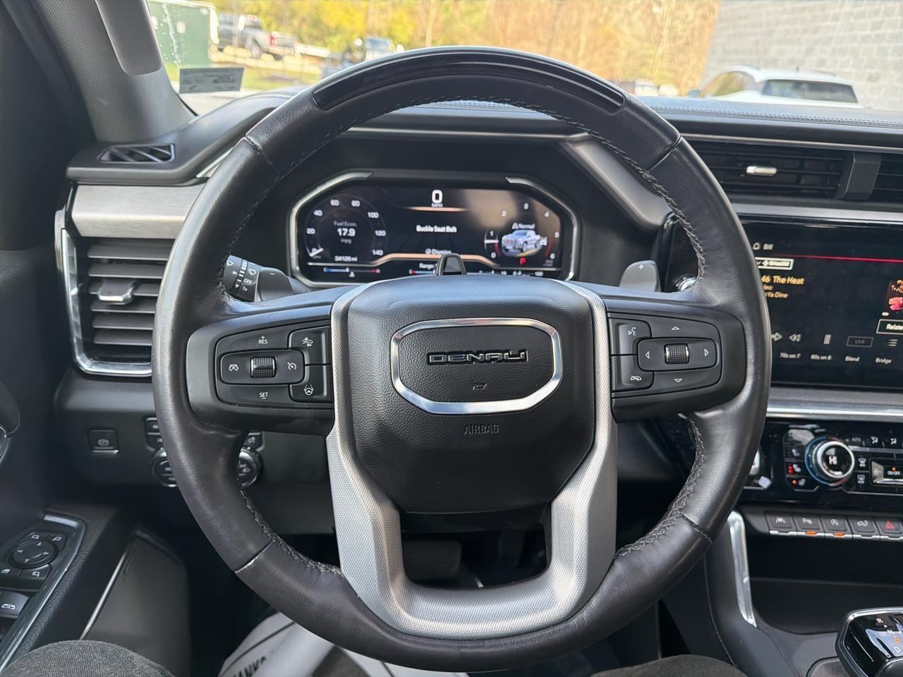 2024 GMC Sierra 1500 Denali Ashland VA