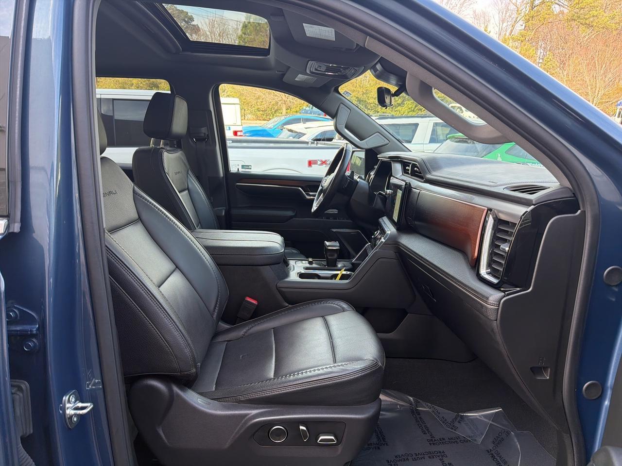 2024 GMC Sierra 1500 Denali Ashland VA