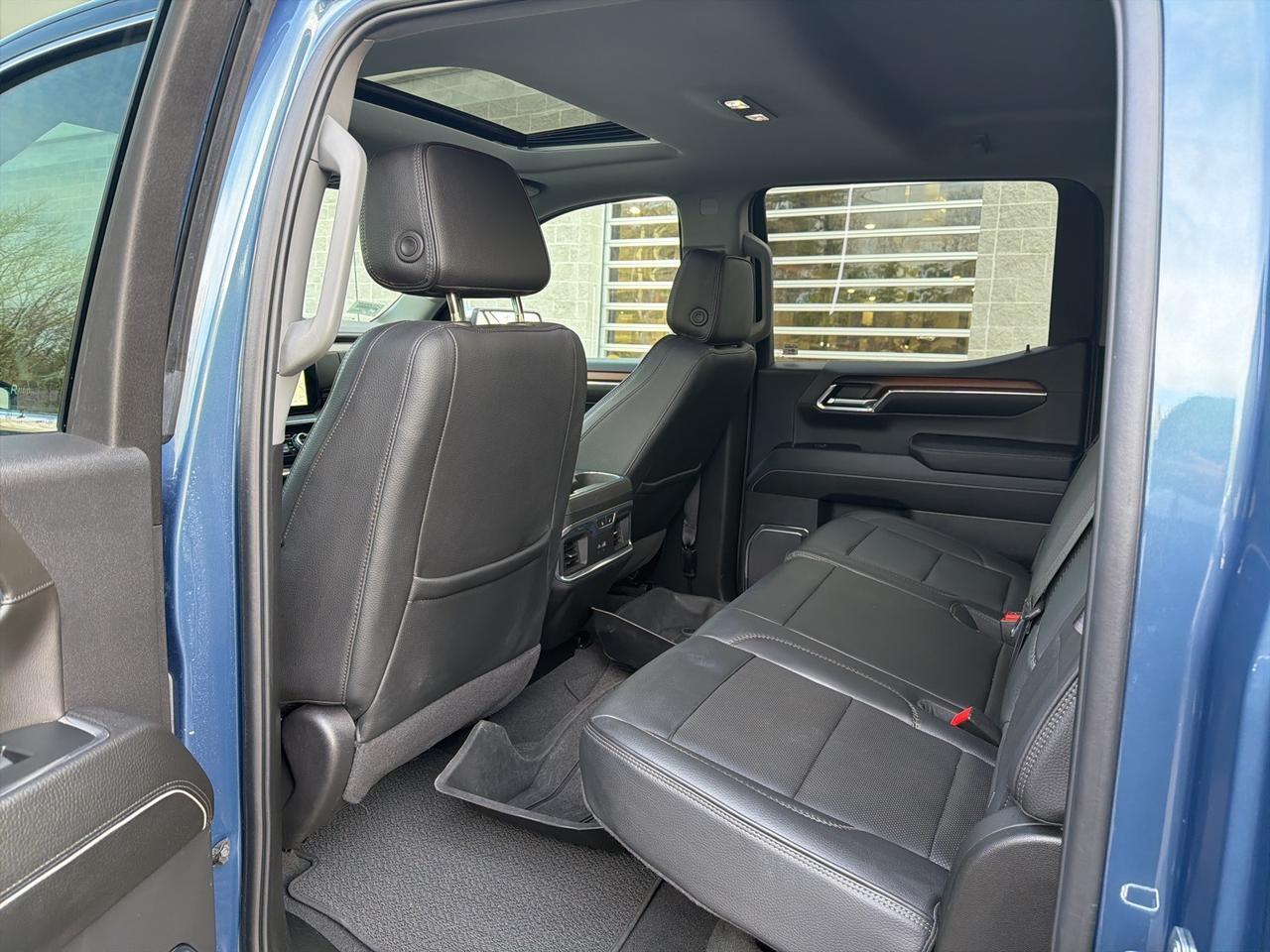 2024 GMC Sierra 1500 Denali Ashland VA