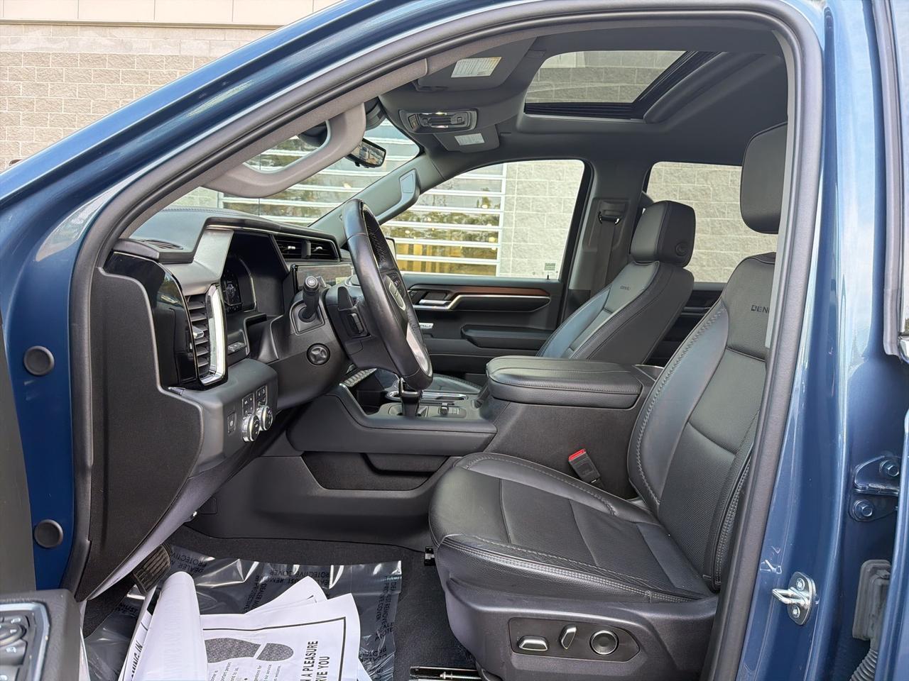 2024 GMC Sierra 1500 Denali Ashland VA