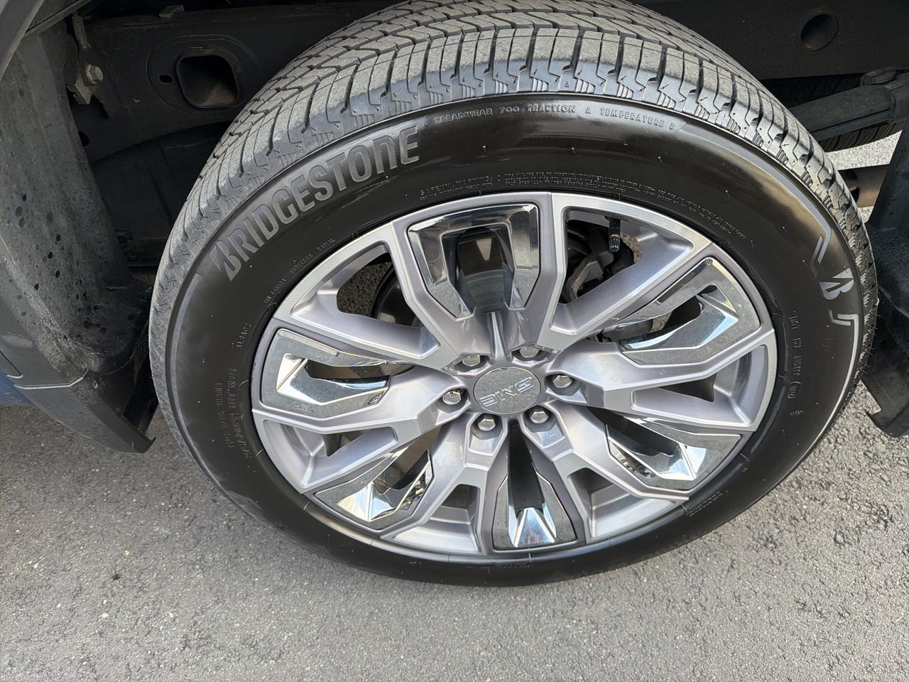 2024 GMC Sierra 1500 Denali Ashland VA