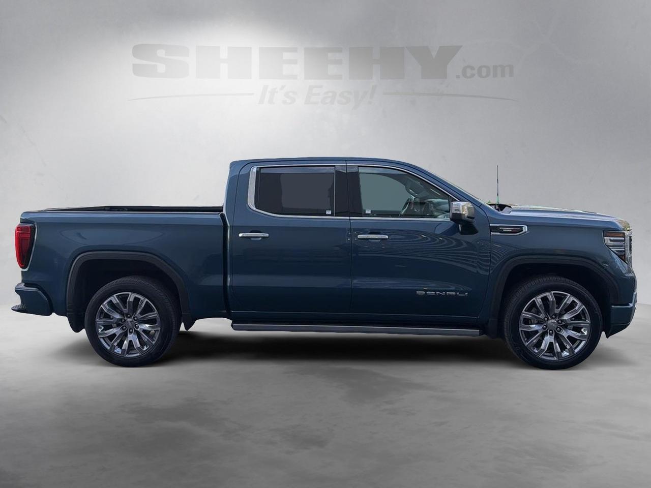 2024 GMC Sierra 1500 Denali Ashland VA