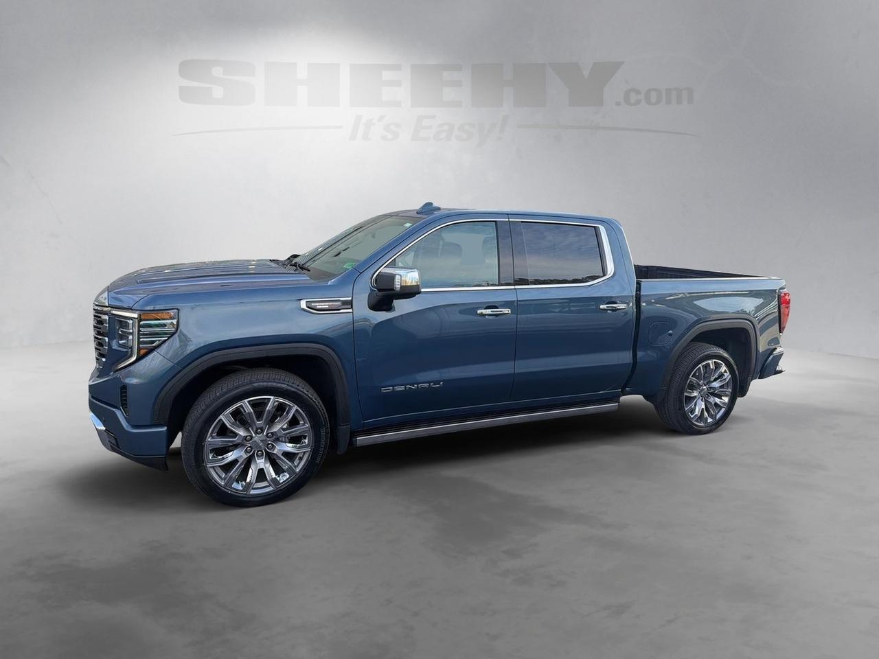 2024 GMC Sierra 1500 Denali Ashland VA
