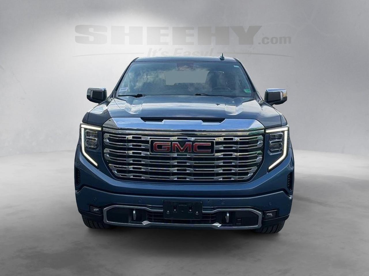 2024 GMC Sierra 1500 Denali Ashland VA