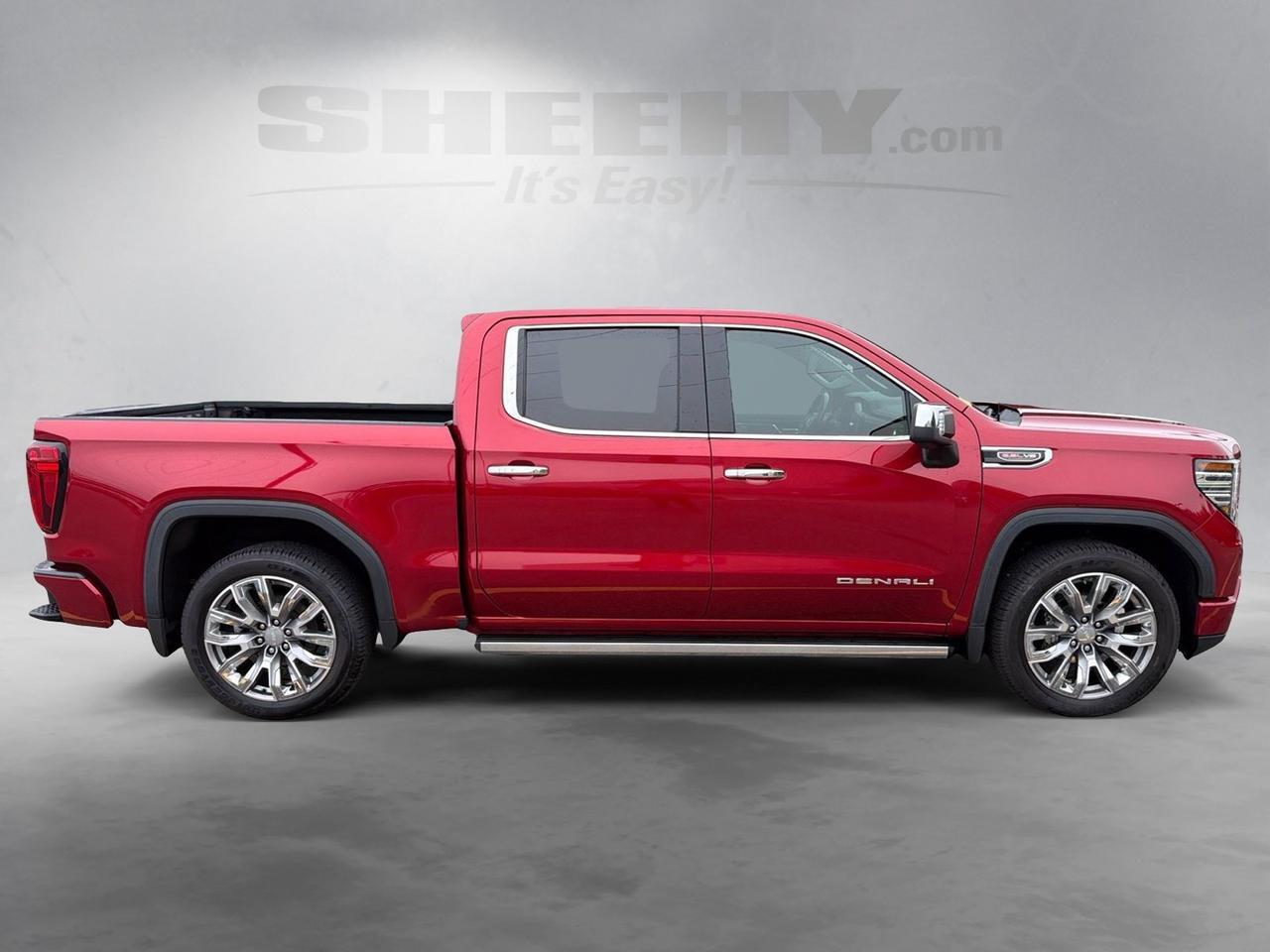 2024 GMC Sierra 1500 Denali Ashland VA