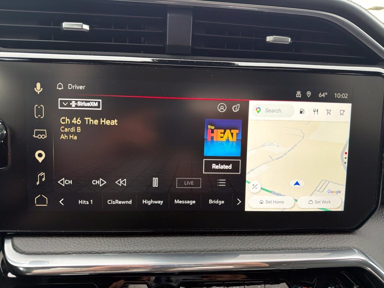 2024 GMC Sierra 1500 Denali Ashland VA