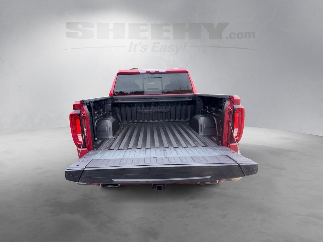 2024 GMC Sierra 1500 Denali Ashland VA
