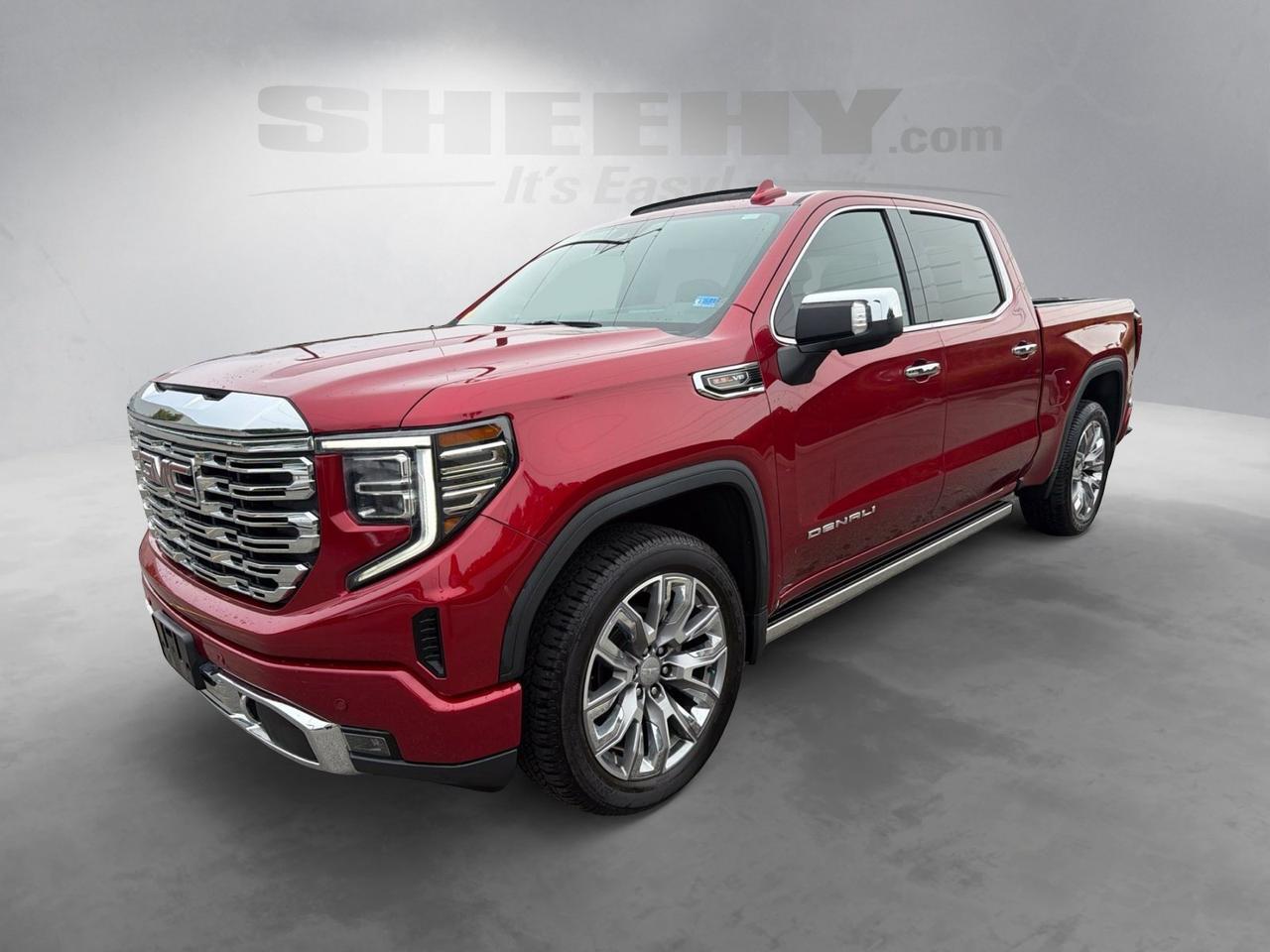 2024 GMC Sierra 1500 Denali Ashland VA