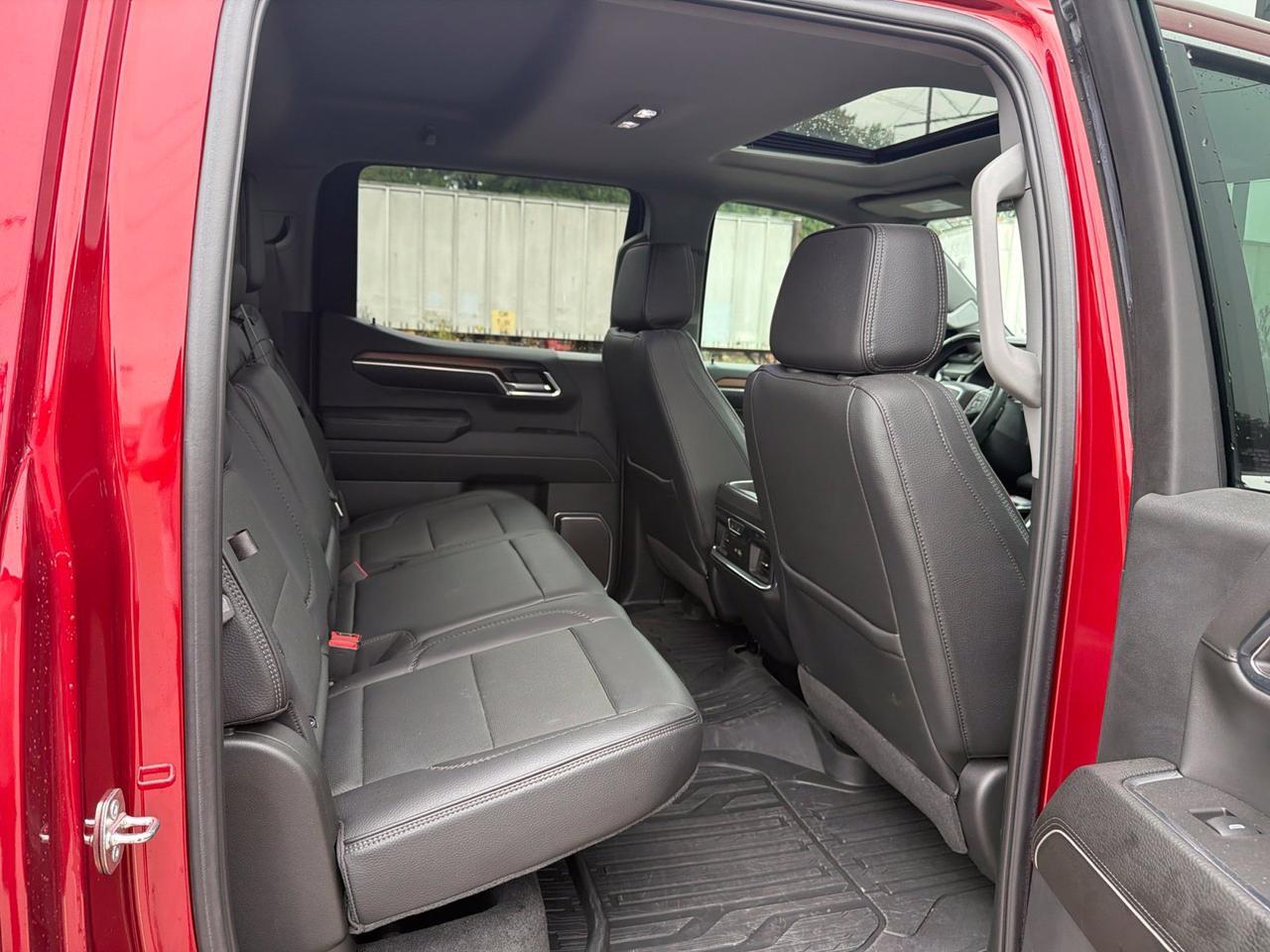 2024 GMC Sierra 1500 Denali Ashland VA