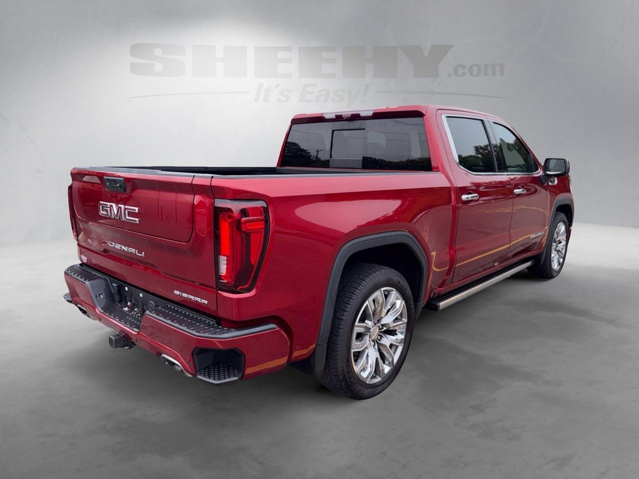 2024 GMC Sierra 1500 Denali Ashland VA