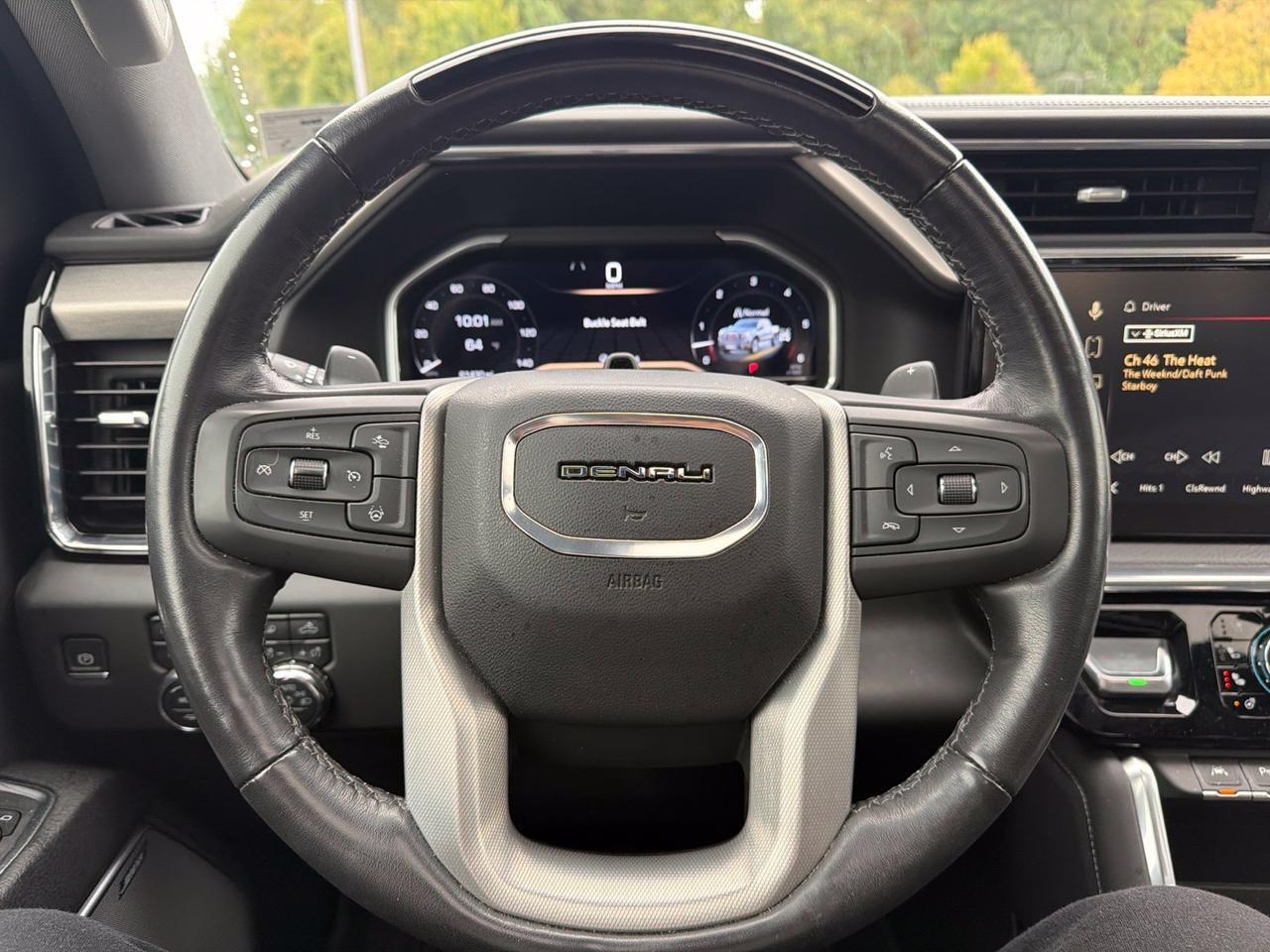 2024 GMC Sierra 1500 Denali Ashland VA