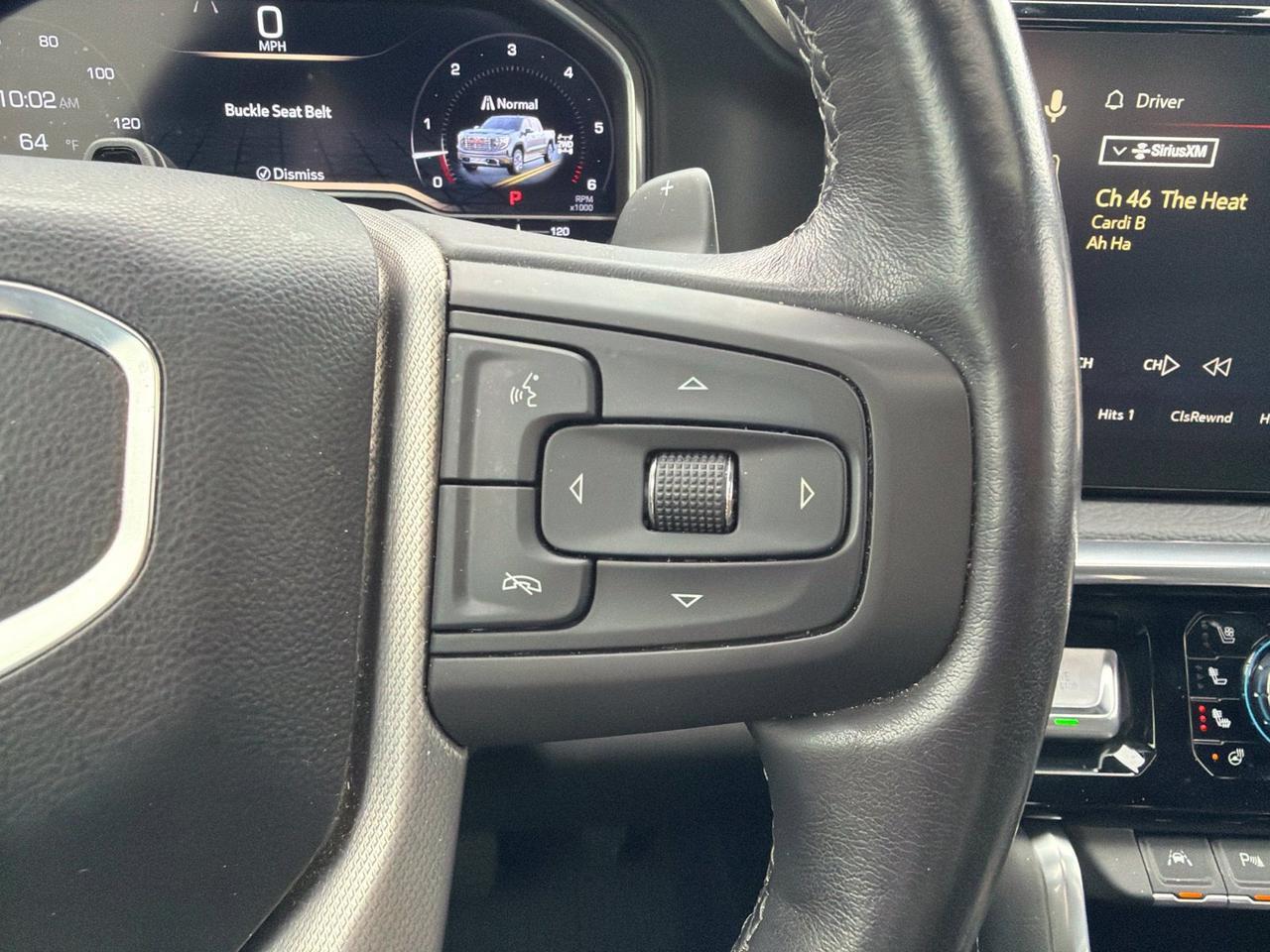 2024 GMC Sierra 1500 Denali Ashland VA