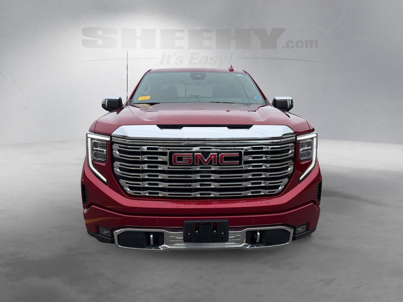 2024 GMC Sierra 1500 Denali Ashland VA