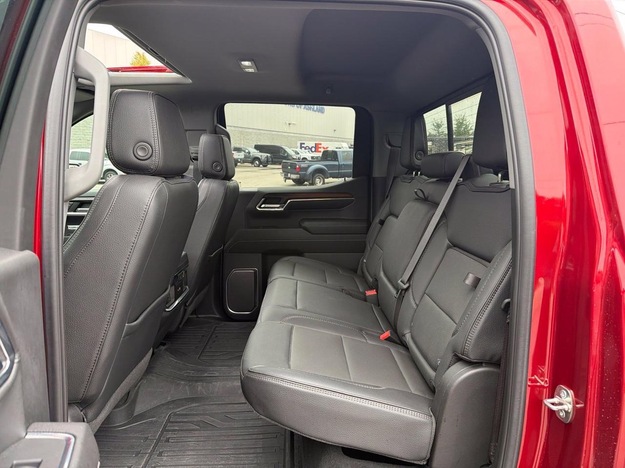2024 GMC Sierra 1500 Denali Ashland VA