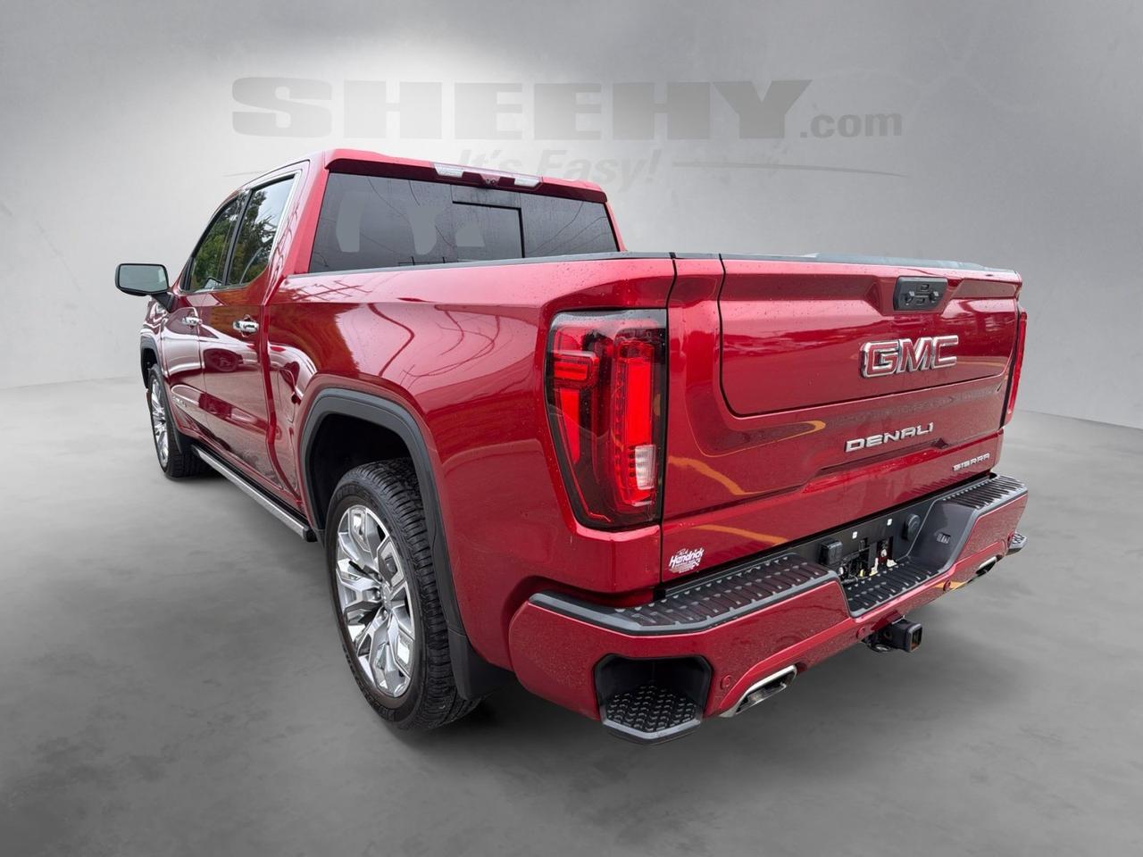 2024 GMC Sierra 1500 Denali Ashland VA