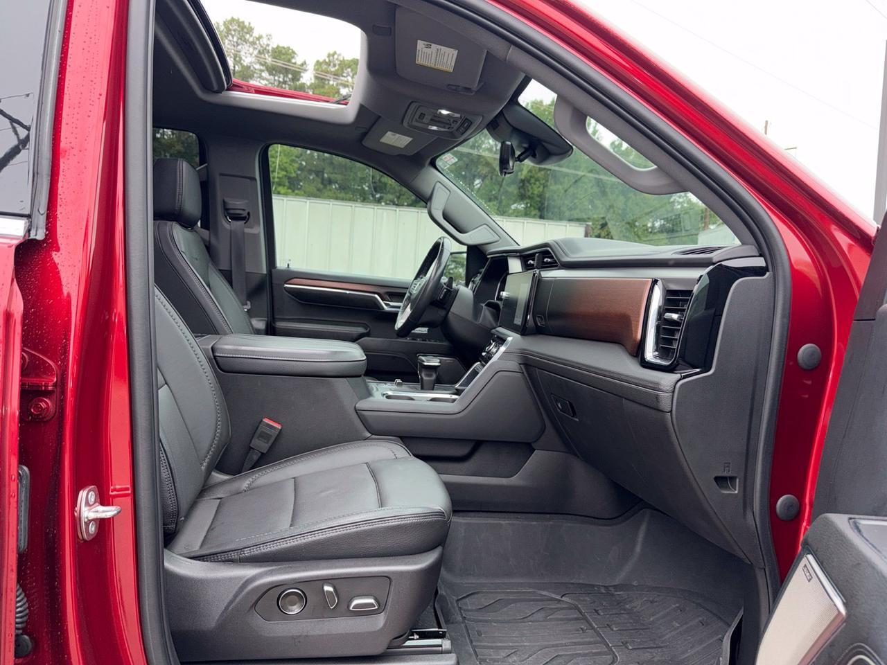 2024 GMC Sierra 1500 Denali Ashland VA