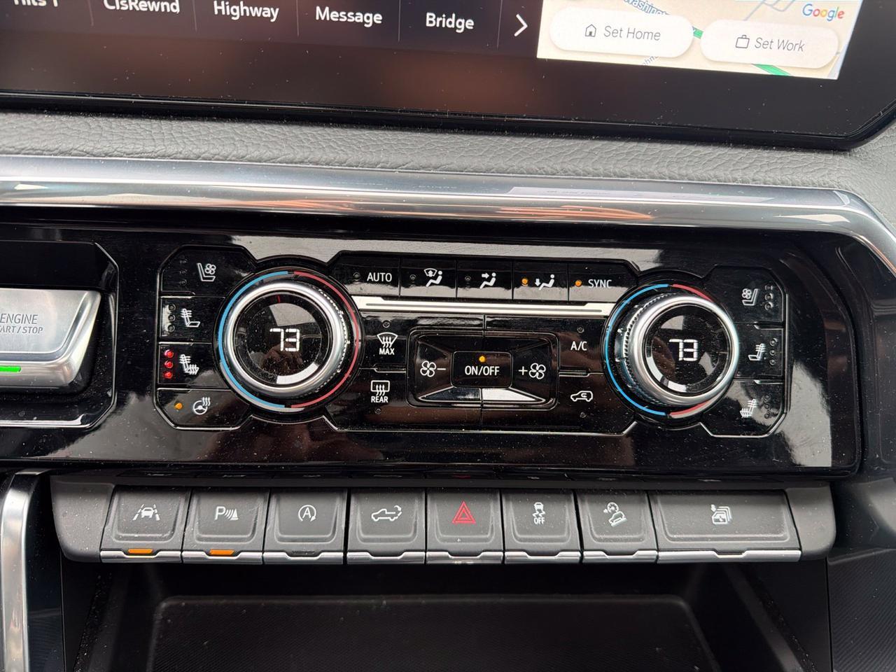 2024 GMC Sierra 1500 Denali Ashland VA