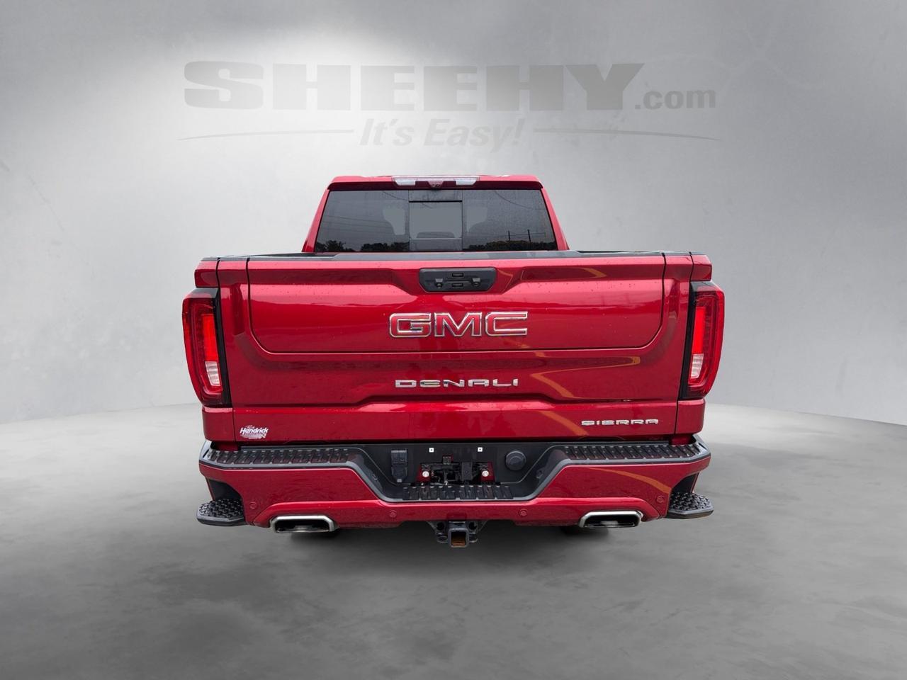 2024 GMC Sierra 1500 Denali Ashland VA