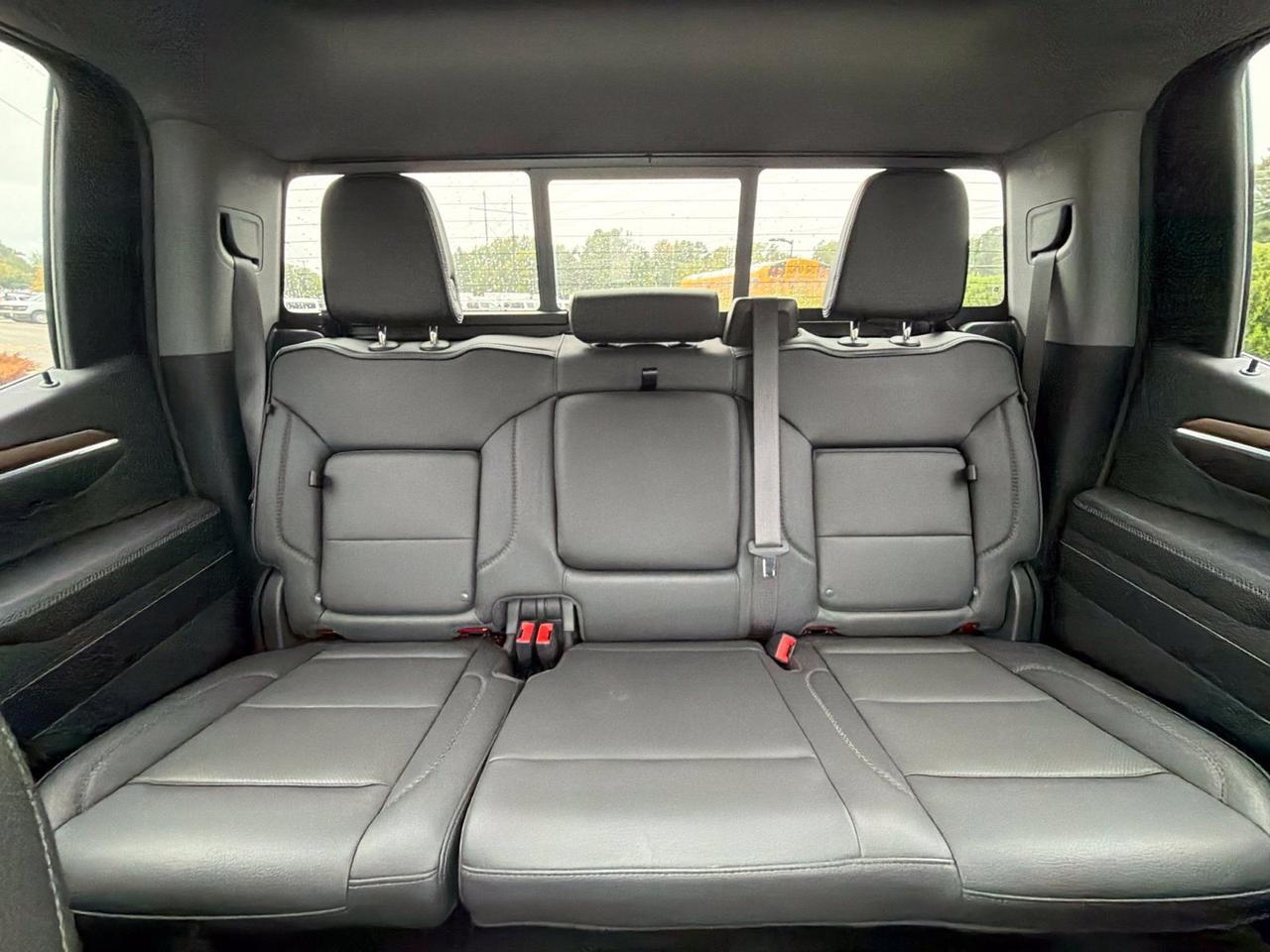 2024 GMC Sierra 1500 Denali Ashland VA