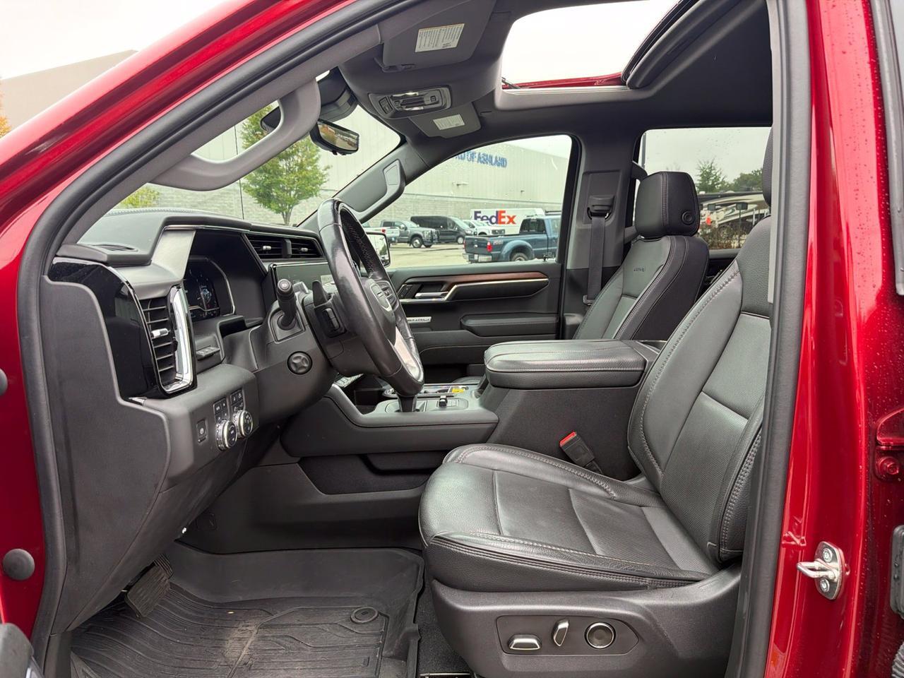 2024 GMC Sierra 1500 Denali Ashland VA