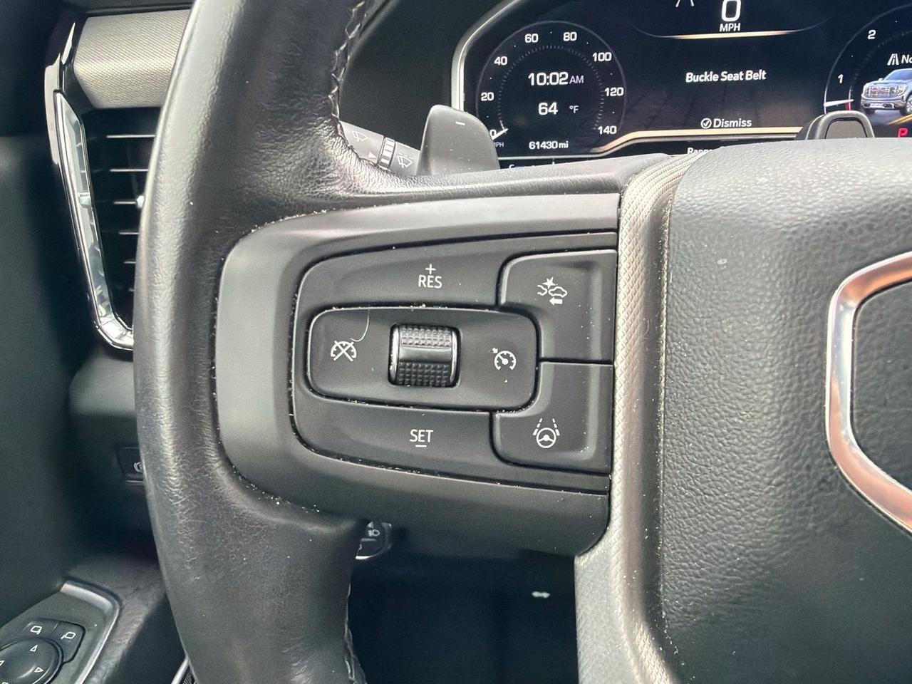 2024 GMC Sierra 1500 Denali Ashland VA