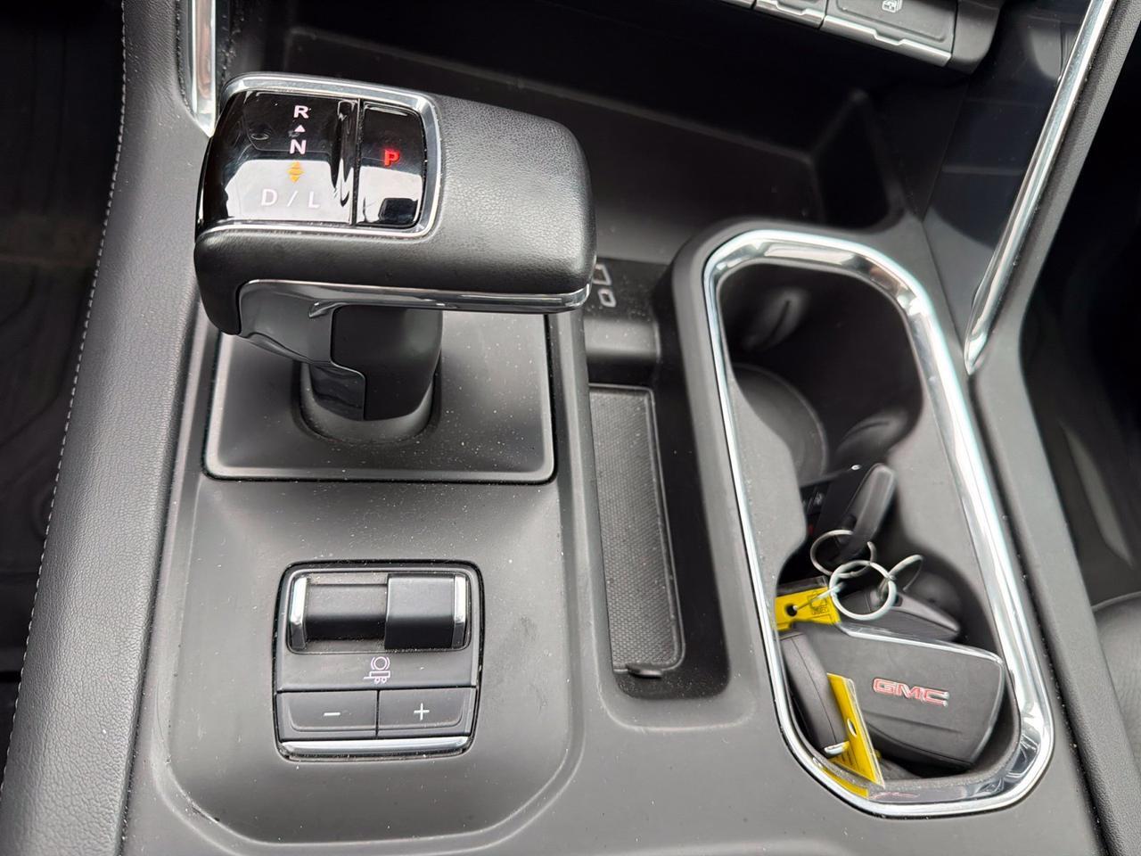 2024 GMC Sierra 1500 Denali Ashland VA