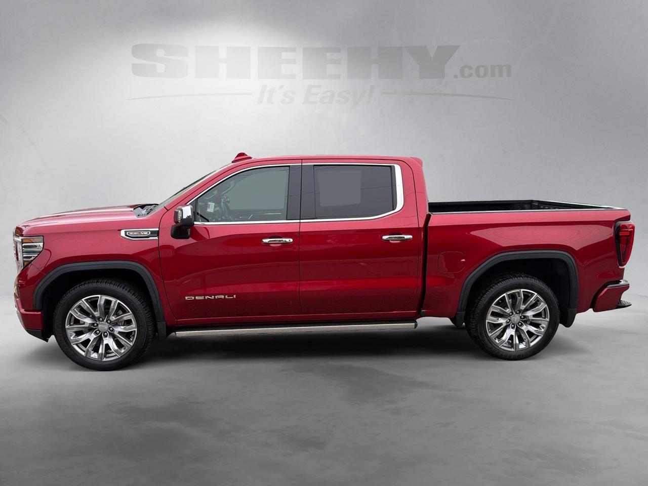 2024 GMC Sierra 1500 Denali Ashland VA